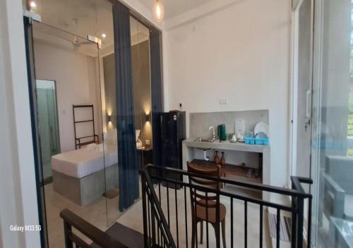 Habaraduwa Apartment | Villa Jesmin Home - Sea View