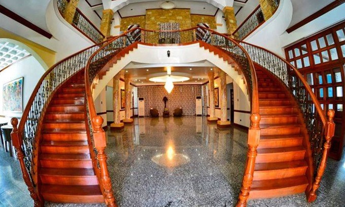 Angono Hotel | Villa Jhoana Resort