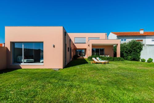 Aveiro Villa | Villa Joana - Moradia premium em Aveiro