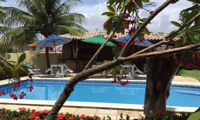 Brejo Hotel | Villa Joia Pousada