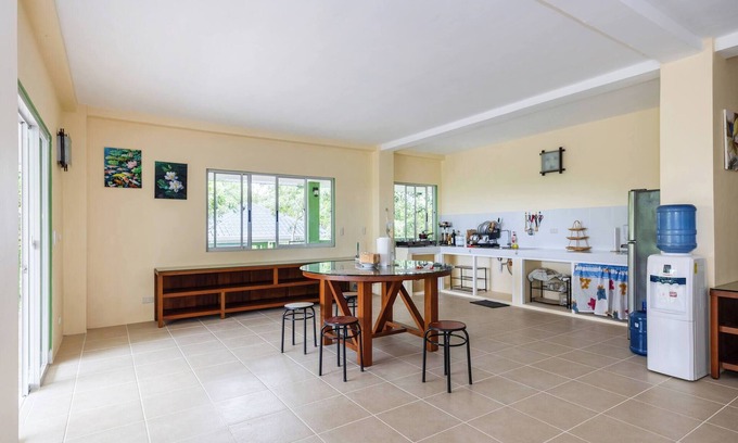 Poro Villa | Villa Jolam - Family haven in an island paradise - Camotes