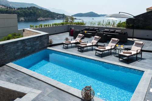 Gorica Villa | Villa Jolie