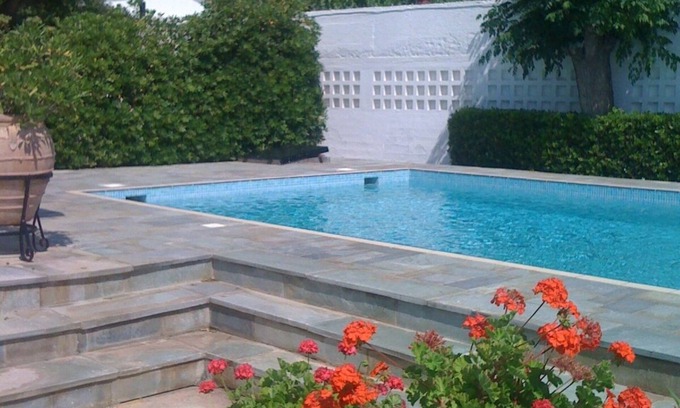 Velon House | Villa Jolimax with Private Swimming Pool
