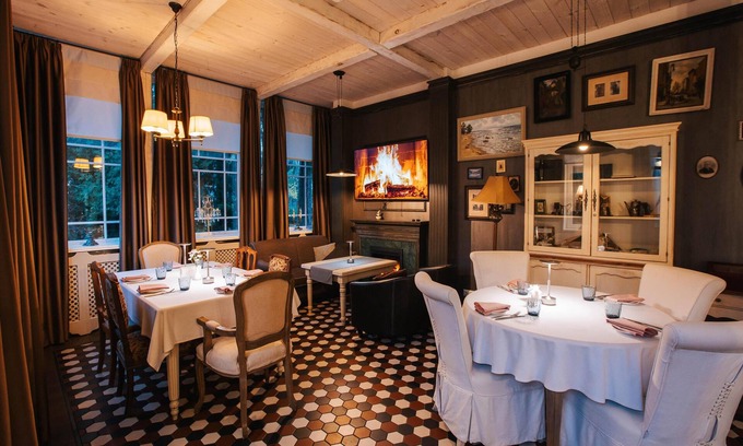 Jurmala Hotel | Villa Joma Hotel