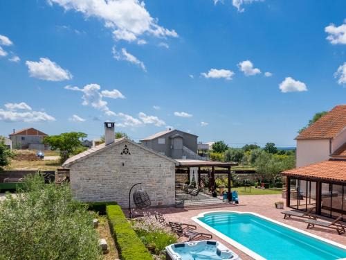 Gornji Zemunik Villa | Villa Josip & Mia by Interhome