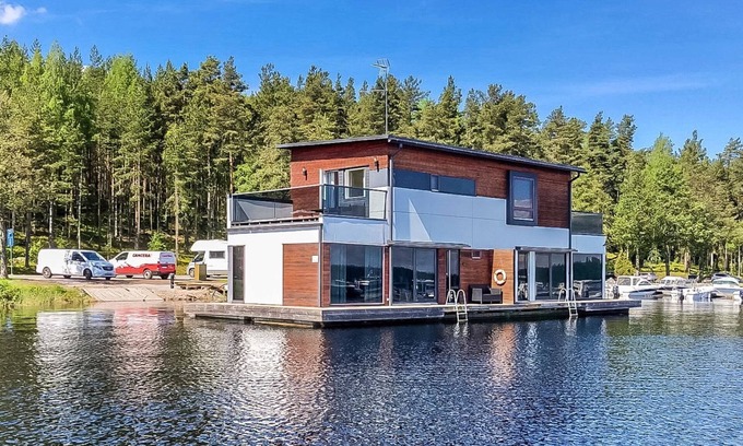 Imatra House | Villa Joutseno by Interhome