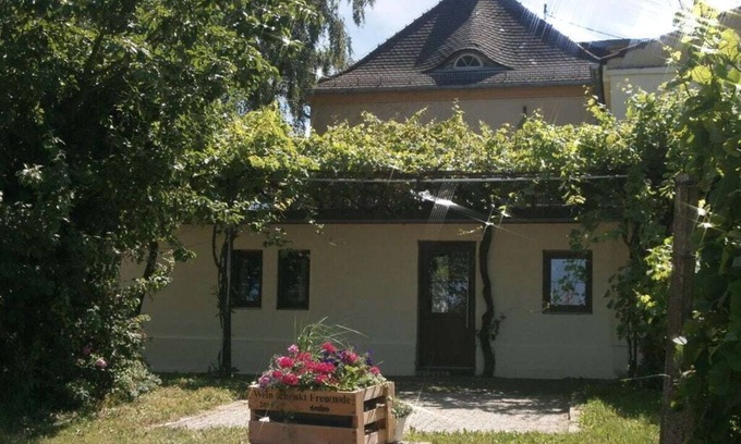 Bochingen House | Villa Julchen Comfortable holiday residence