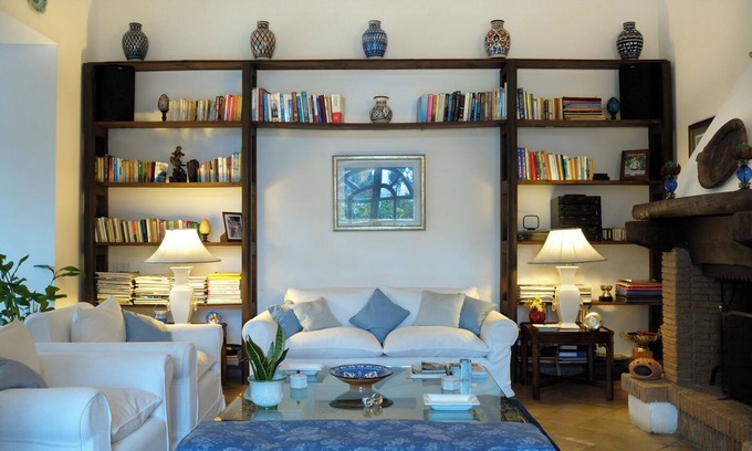 Licola Villa | Villa Julia