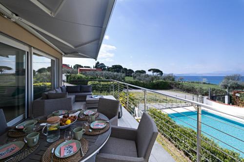 Vanon Villa | VILLA JULIA - Regarda Travel