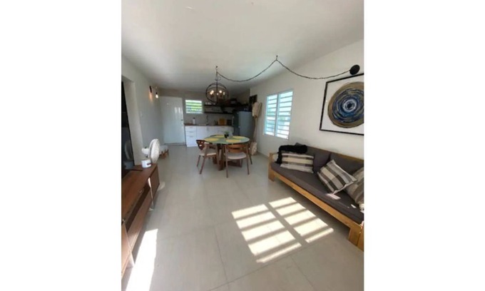 Cabo Rojo House | Villa Julieta! Lovely 2 bedroom apartment, Combate