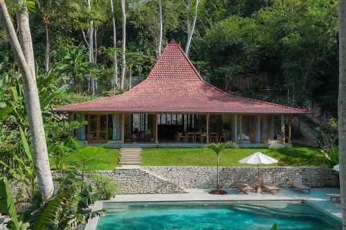 Sedayu Villa | Villa Juliette
