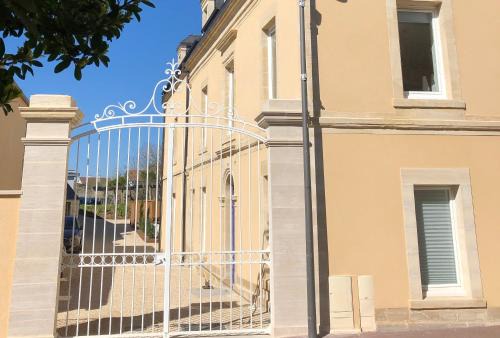 Coeur de Nacre House | Villa Juno - Saint-Aubin-sur-Mer - Côte de nacre - Normandie - Plage débarquement