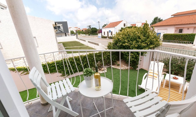 Sao Bernardino Apartment | Villa Juno - Serene Oasis