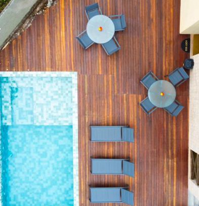 Lencois Hotel | Villa Justen Pousada