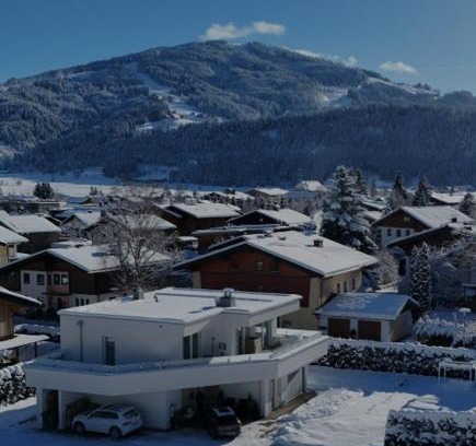 Altenmarkt im Pongau Apartment | Villa Juwel