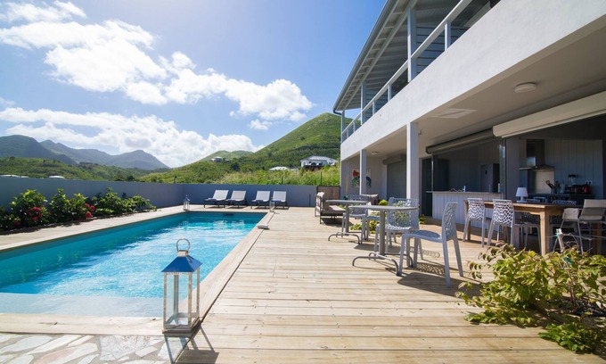 Cul de Sac Hotel | Villa Jwi Lavi Boutique Hotel