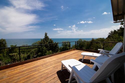 Primorski House | Villa Kabakum