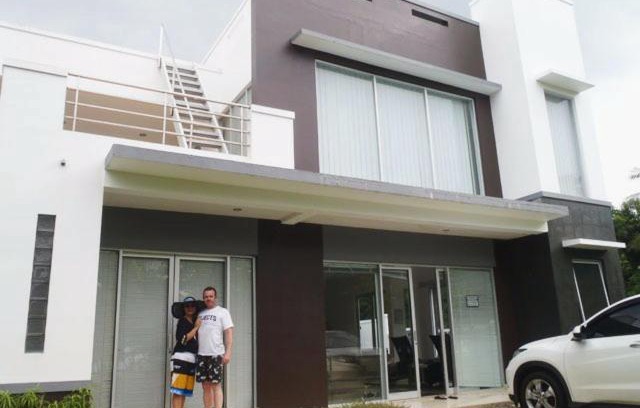 Tanjungjaya Villa | Villa Kaca
