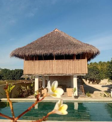 Rote Island Villa | Villa Kahuna Rote Island