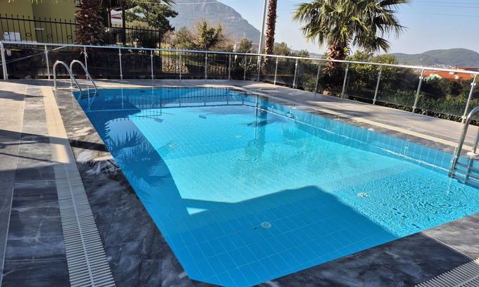 Oludeniz Villa | Villa Kalhada Luxury Villa with private pool in secluded location