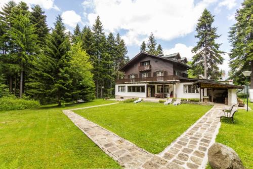 Maritsa Villa | Villa Kalia