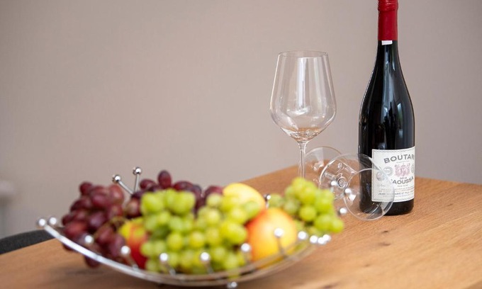 Bullay Apartment | Villa Kaliva