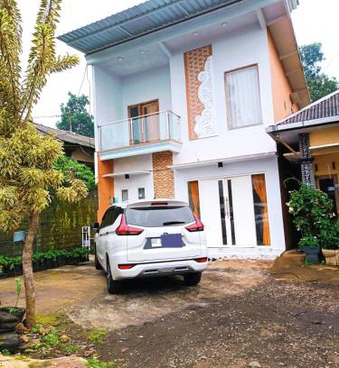 Sukapura Villa | Villa Kanaya