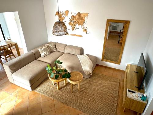 La Oliva House | Villa Kandooma