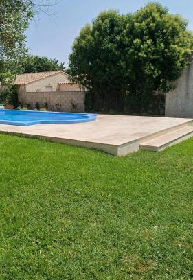 Redessan House | VILLA KAPETANAKIS
