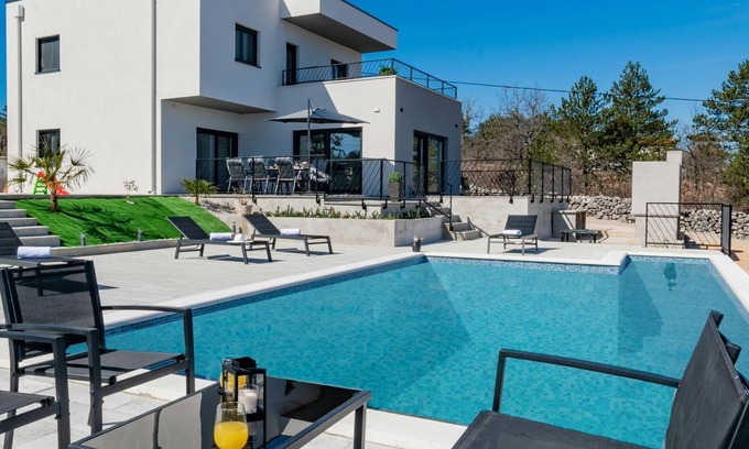 Kamenmost House | Villa Karin by Interhome