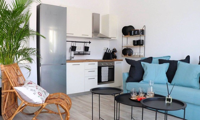 Agios Prokopios House | villa Karla, Agios Prokopis