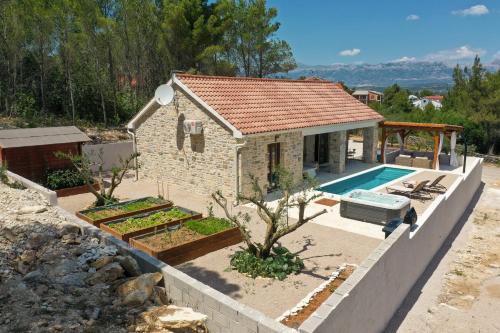 Pridraga Villa | VILLA KARLA