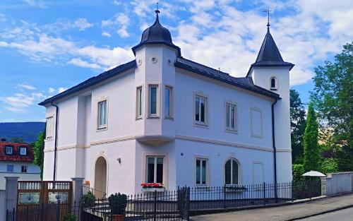 Teisendorf Apartment | Villa Karlsbach