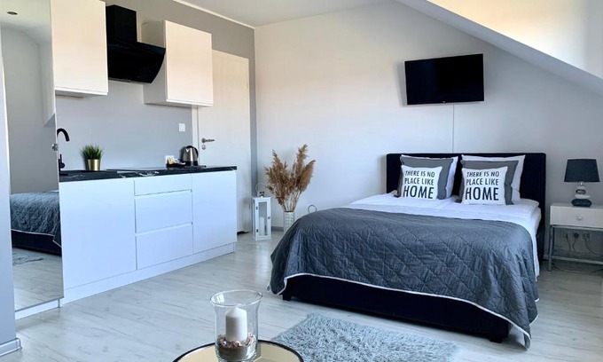 Rewa House | Villa Karmelowa