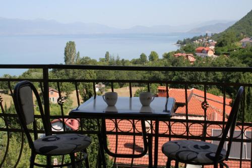 Elshani House | Villa Karolina