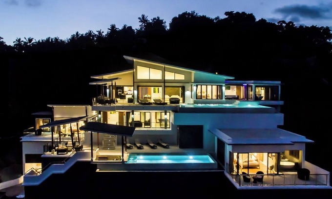 Maret Villa | Villa Karpe Diem