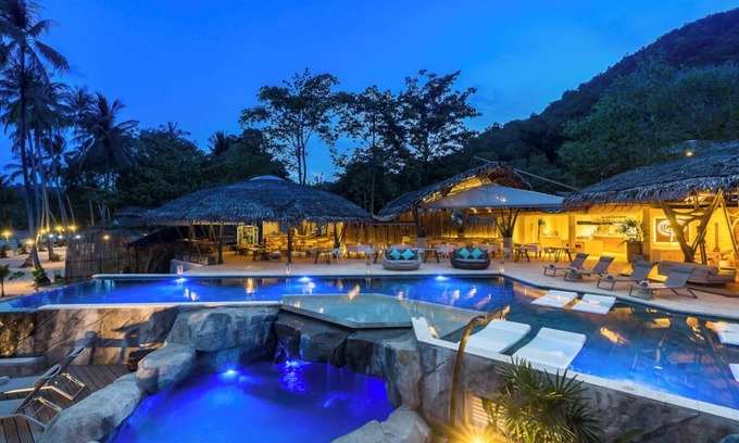 Ko Yao Resort | Villa Kasika - One Bedroom Resort, Sleeps 2