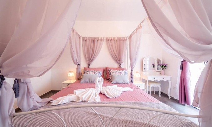Komiza Villa | Villa Katarin