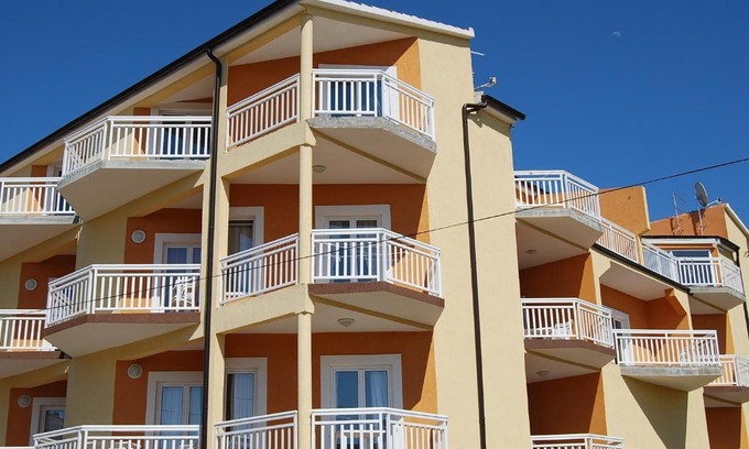 Vodice Apartment | Villa Katarina Apartment