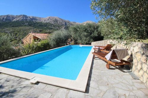Draga Bascanska House | Villa Katarinini Dvori