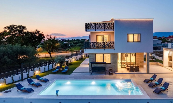 Poljica Villa | Villa Kate ZadarVillas