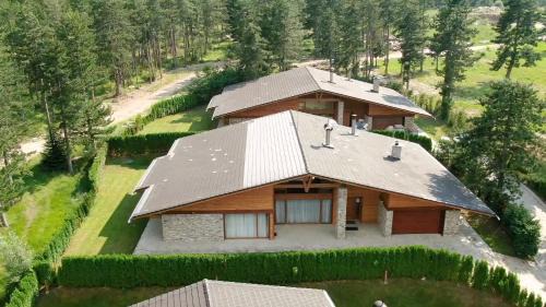 Razlog Villa | Villa Katerina Deluxe - Pirin Golf and Country Club