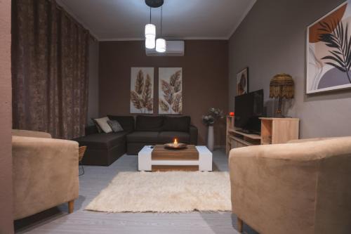 Polykarpion Villa | Villa Katerina