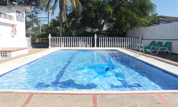 Melgar Resort | Villa Katherine