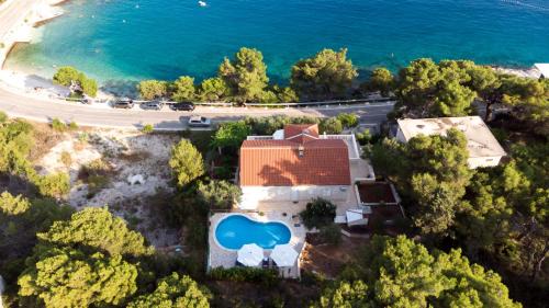 Sumartin House | Villa Katja