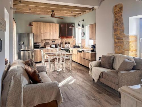 Piskokefalon Apartment | Villa Katrinia