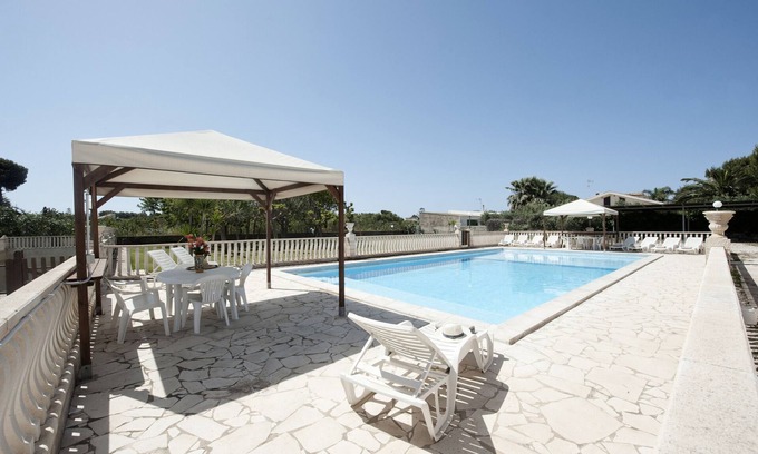Caucana-finaiti-casuzze-finaiti Nord Villa | Villa 'Kaukana' with Private Pool, Wi-Fi, and Air Conditioning
