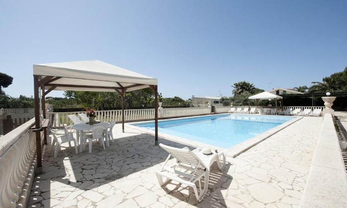 Caucana-finaiti-casuzze-finaiti Nord Villa | Villa Kaukana
