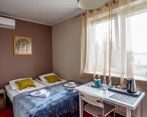 Warsaw House | Villa Kava