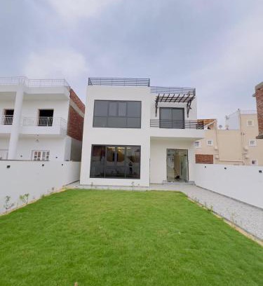 Luxor Villa | Villa Kayan